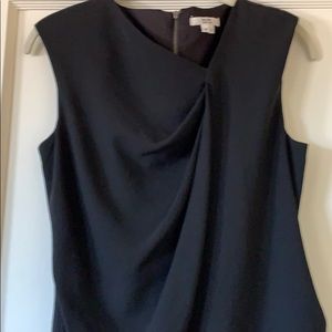 Helmut Lang Little Black Dress